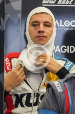 ADAC GT Masters Spielberg 2020