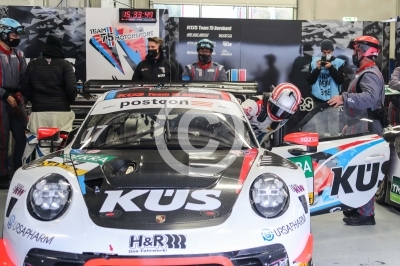 ADAC GT Masters Spielberg 2020