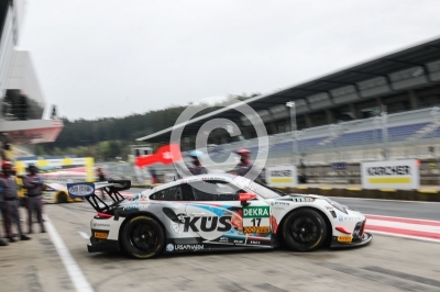 ADAC GT Masters Spielberg 2020