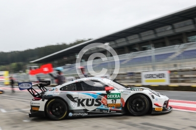 ADAC GT Masters Spielberg 2020
