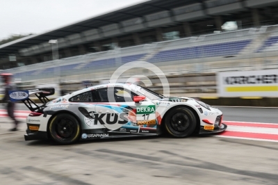 ADAC GT Masters Spielberg 2020