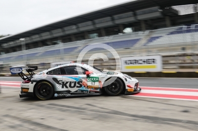 ADAC GT Masters Spielberg 2020