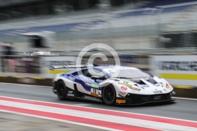 ADAC GT Masters Spielberg 2020