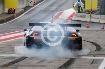 ADAC GT Masters Spielberg 2020