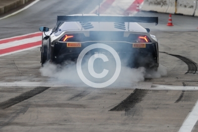 ADAC GT Masters Spielberg 2020