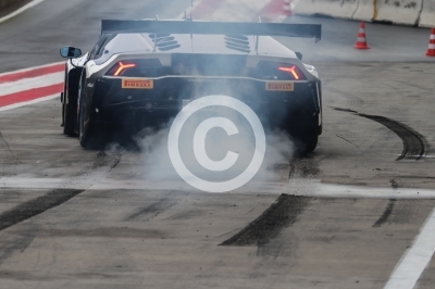 ADAC GT Masters Spielberg 2020