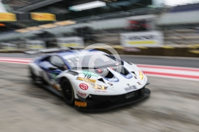 ADAC GT Masters Spielberg 2020