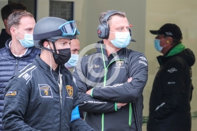 ADAC GT Masters Spielberg 2020