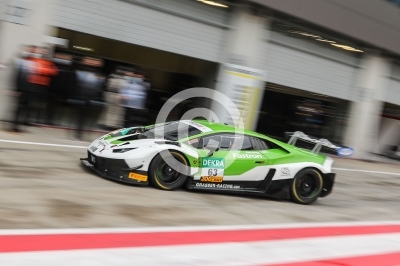 ADAC GT Masters Spielberg 2020
