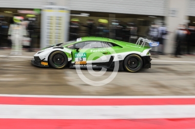 ADAC GT Masters Spielberg 2020