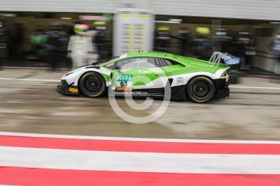 ADAC GT Masters Spielberg 2020