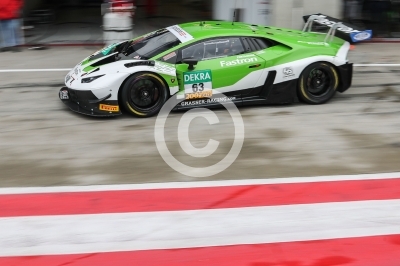 ADAC GT Masters Spielberg 2020