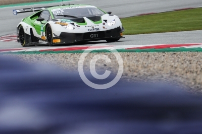 ADAC GT Masters Spielberg 2020