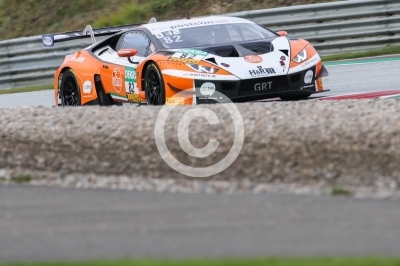 ADAC GT Masters Spielberg 2020