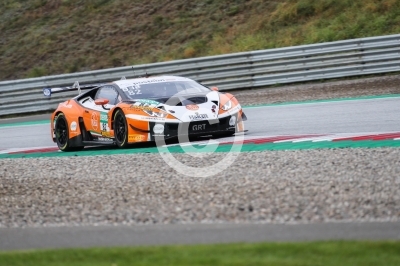 ADAC GT Masters Spielberg 2020