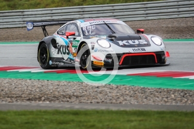 ADAC GT Masters Spielberg 2020