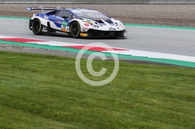 ADAC GT Masters Spielberg 2020