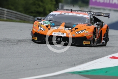 ADAC GT Masters Spielberg 2021