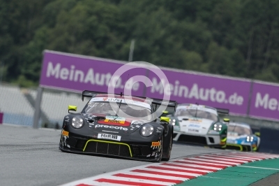 ADAC GT Masters Spielberg 2021