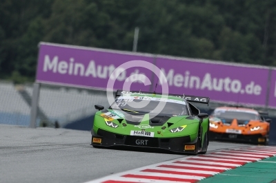 ADAC GT Masters Spielberg 2021