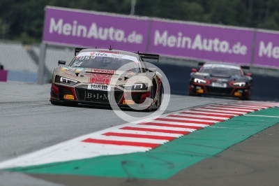 ADAC GT Masters Spielberg 2021