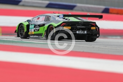 ADAC GT Masters Spielberg 2021