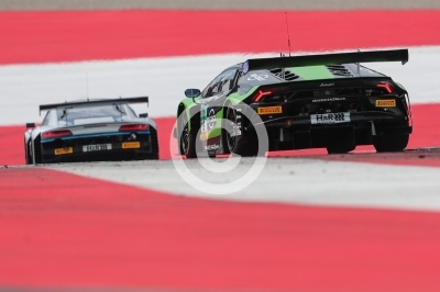 ADAC GT Masters Spielberg 2021