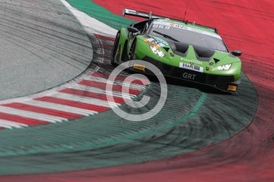 ADAC GT Masters Spielberg 2021