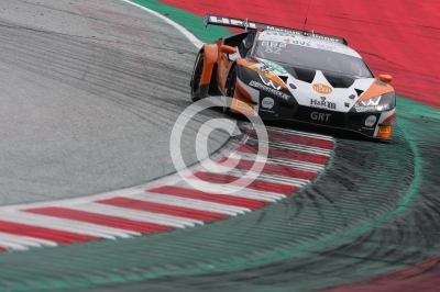 ADAC GT Masters Spielberg 2021