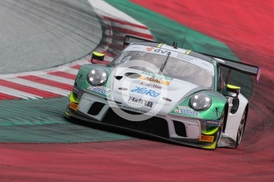 ADAC GT Masters Spielberg 2021