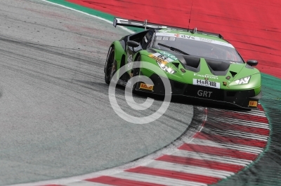 ADAC GT Masters Spielberg 2021