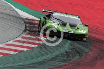 ADAC GT Masters Spielberg 2021