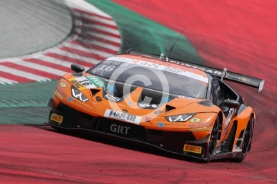 ADAC GT Masters Spielberg 2021
