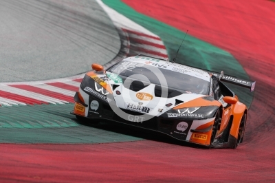 ADAC GT Masters Spielberg 2021
