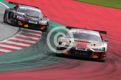 ADAC GT Masters Spielberg 2021