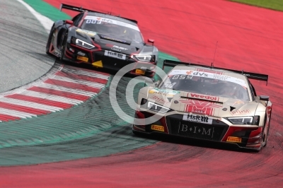 ADAC GT Masters Spielberg 2021