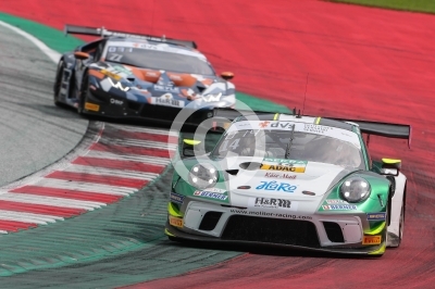 ADAC GT Masters Spielberg 2021