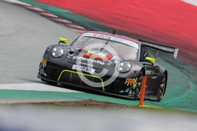 ADAC GT Masters Spielberg 2021
