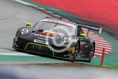 ADAC GT Masters Spielberg 2021