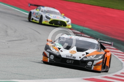 ADAC GT Masters Spielberg 2021