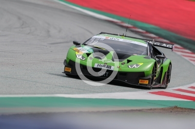 ADAC GT Masters Spielberg 2021