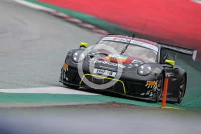 ADAC GT Masters Spielberg 2021