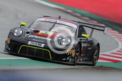 ADAC GT Masters Spielberg 2021