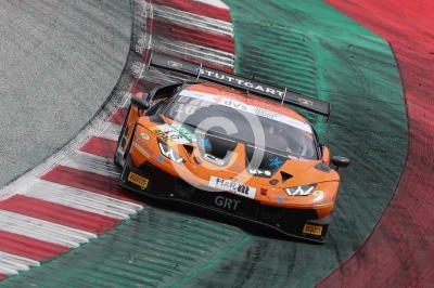 ADAC GT Masters Spielberg 2021