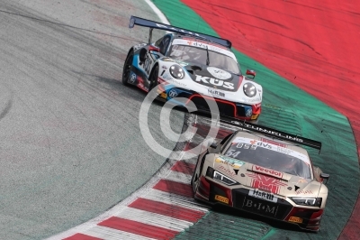 ADAC GT Masters Spielberg 2021