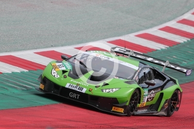 ADAC GT Masters Spielberg 2021