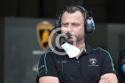 ADAC GT Masters Spielberg 2021