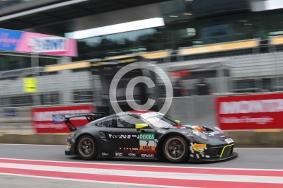 ADAC GT Masters Spielberg 2021