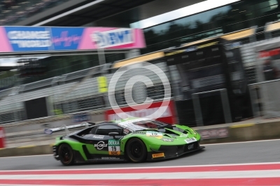 ADAC GT Masters Spielberg 2021