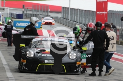 ADAC GT Masters Spielberg 2021